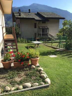 Appartamento Vittoria Aosta